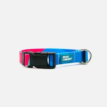 Ikonic Dog Collar