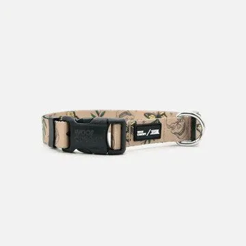 Ikonic Dog Collar