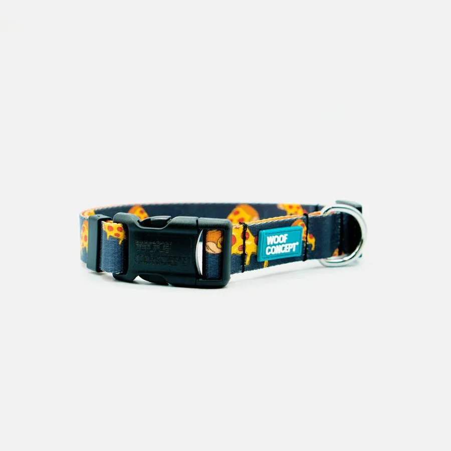 Ikonic Dog Collar