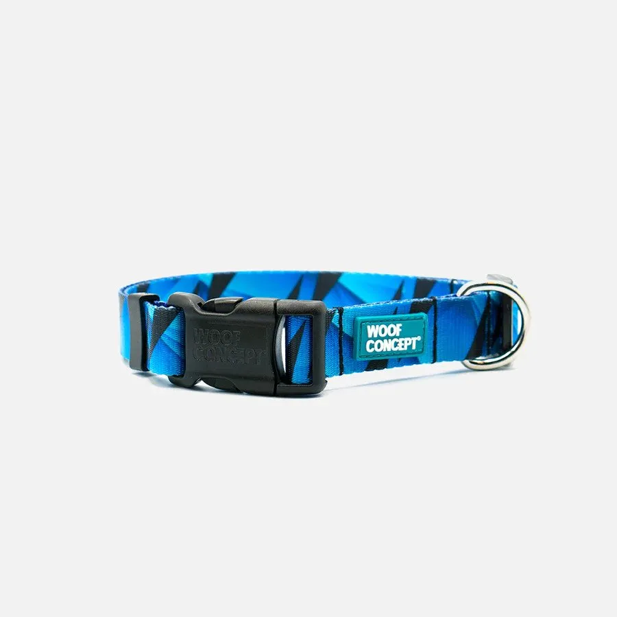 Ikonic Dog Collar