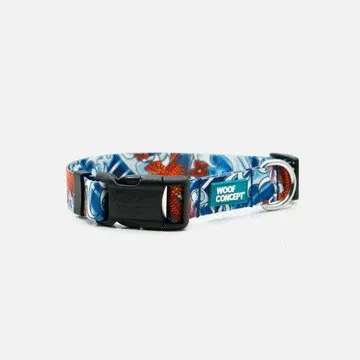 Ikonic Dog Collar