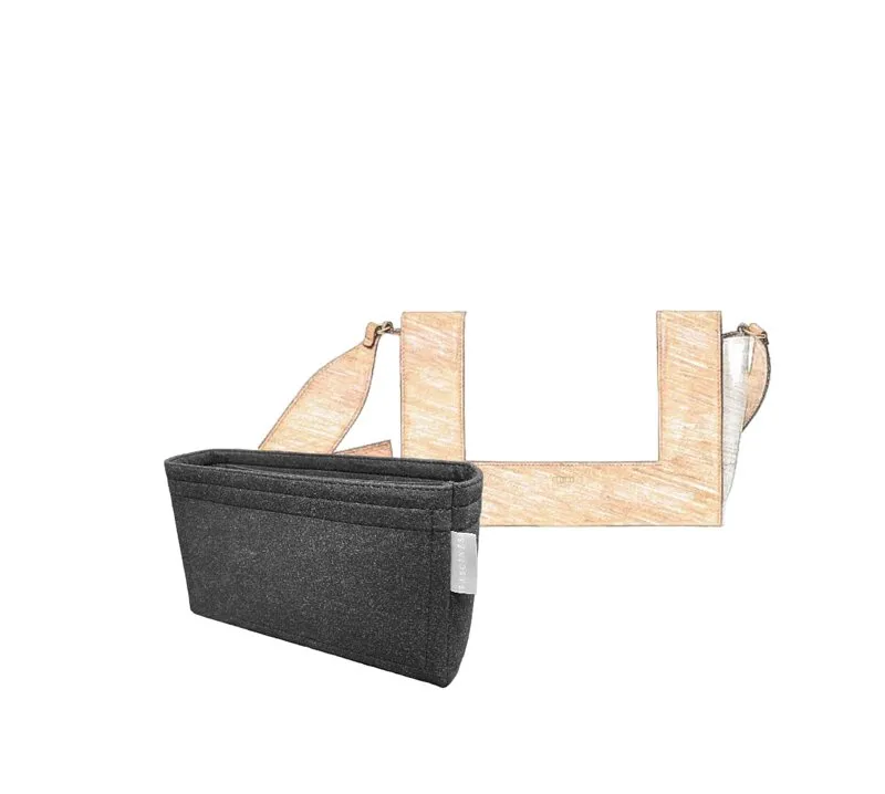 Inner Bag Organizer - Celine Frame