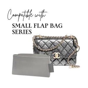 Inner Bag Organizer - Chanel Small Flap Bag Series | 7 sizes