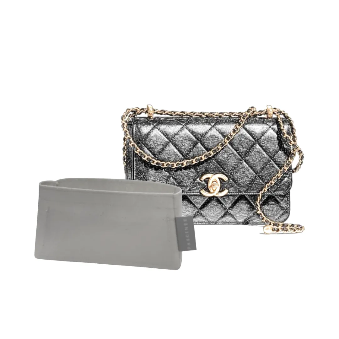 Inner Bag Organizer - Chanel Small Flap Bag Series | 7 sizes