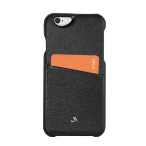 iPhone 6/6s Leather Wallet Case - Grip Wallet