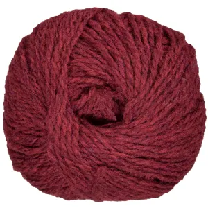 Jamieson's of Shetland Heather Aran Yarn - 323 Cardinal