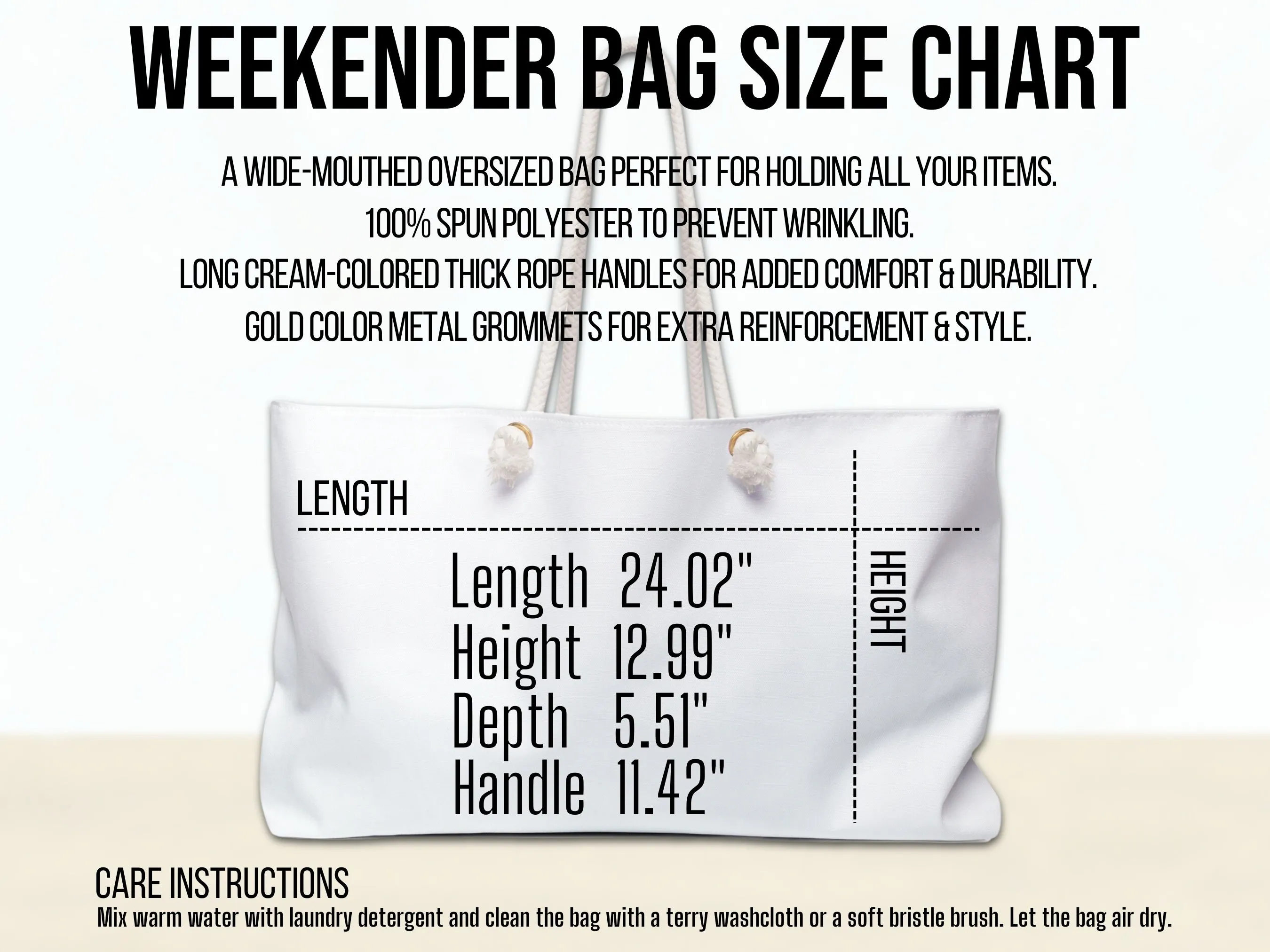 Japanese Lotus Flowers Weekender Tote Bag