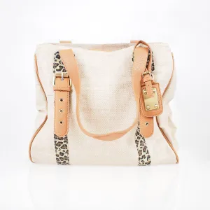 Jungle Chic Tote