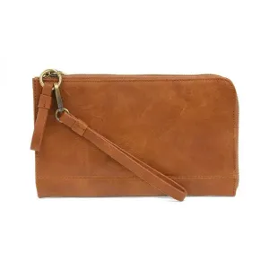 KARINA CONVERTIBLE WRISTLET & WALLET