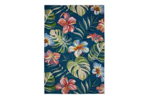 KAS Harbor Tropical Indoor/Outdoor Rug