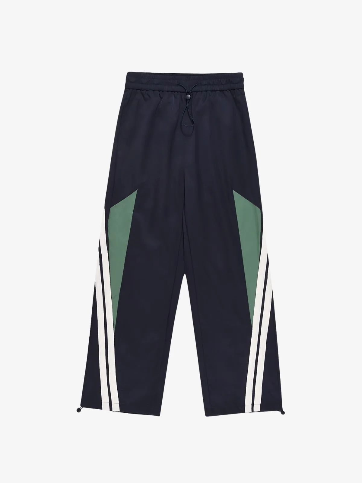 KG Multi-Colored Track Pants