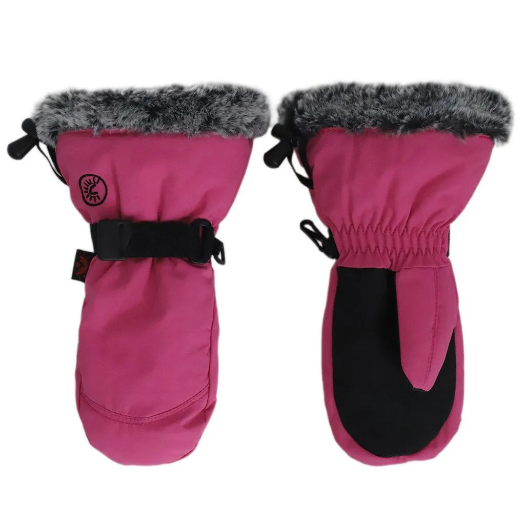 Kid's Calikids Cold Weather Mitt