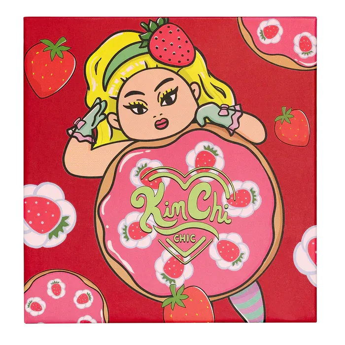 KimChi Chic Donut Collection