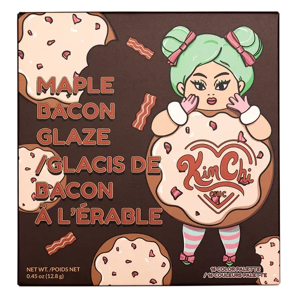 KimChi Chic Donut Collection