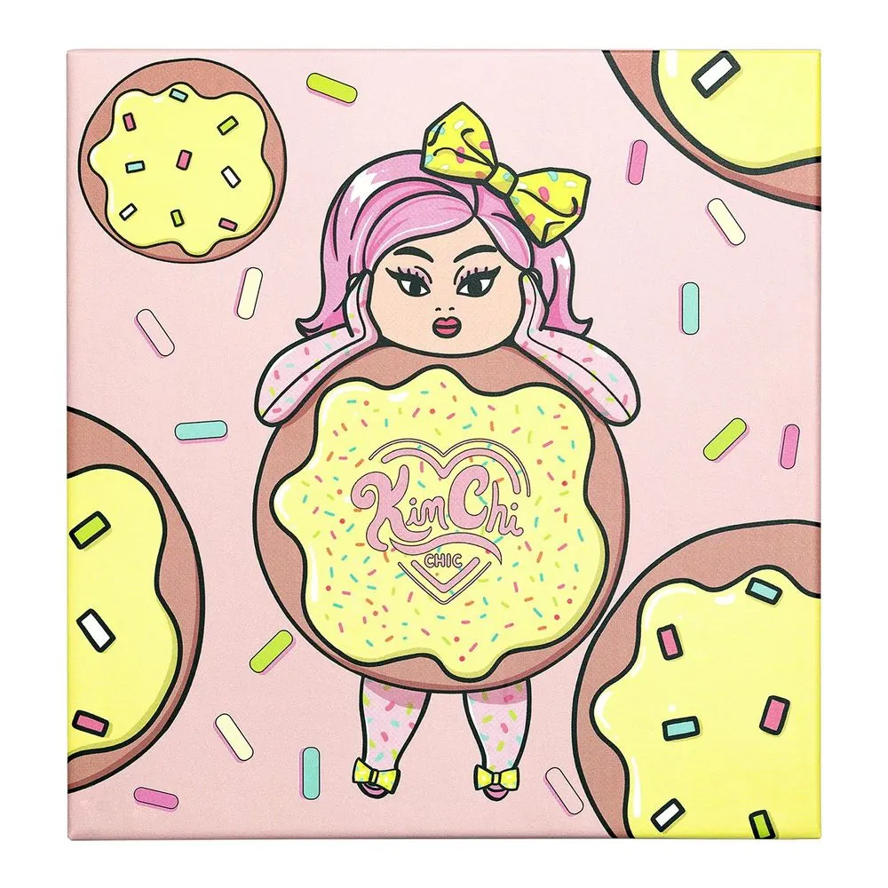 KimChi Chic Donut Collection