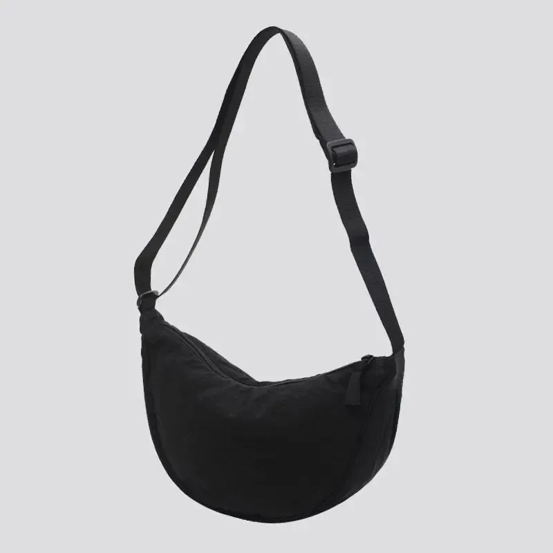 Large Crossbody Bag