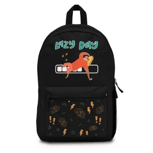 Lazy Days Backpack