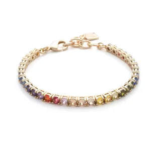 Leo Multi Bracelet