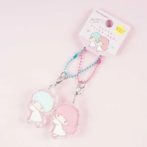 Little Twin Stars Magnetic Charm Set