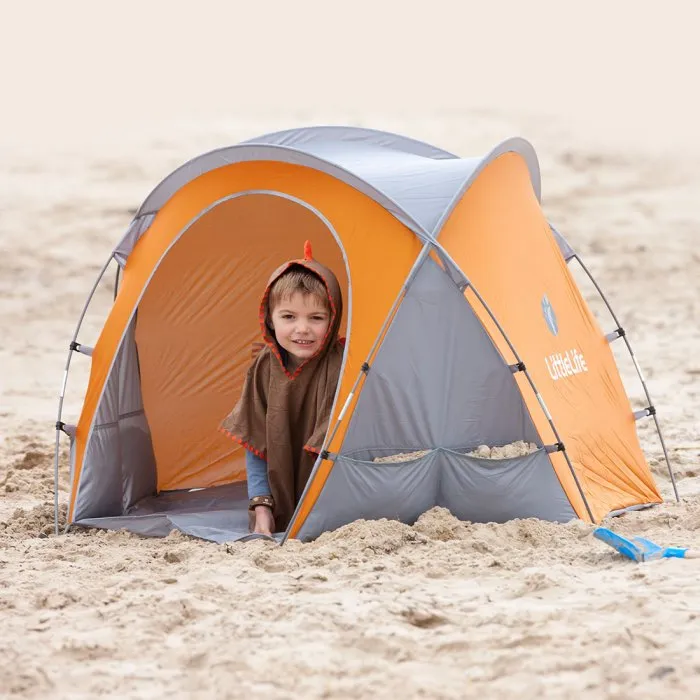 LittleLife Compact Beach Shelter