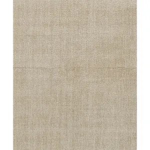 Lodin Hand-Loomed Carpet, Beige