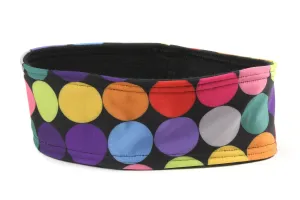 Loudmouth ® Disco Balls Black Polar Fleece