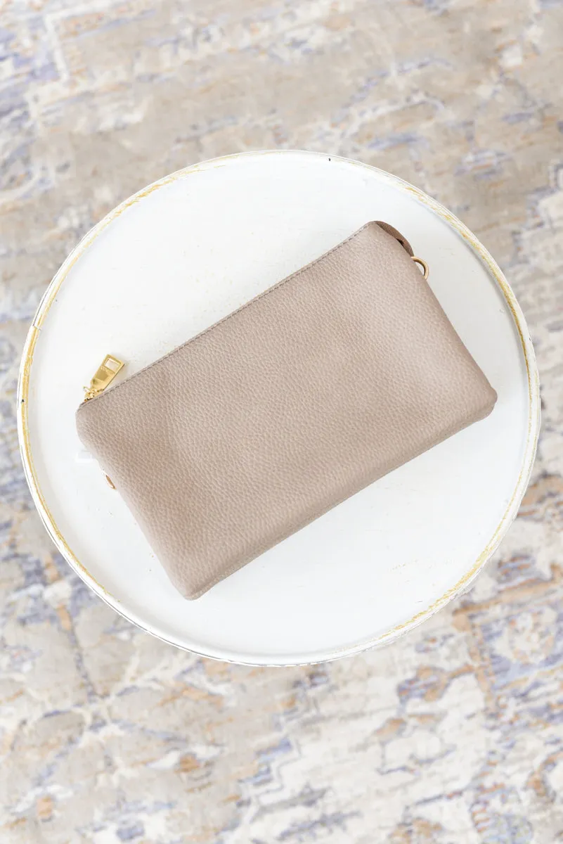 Luna Everyday Crossbody