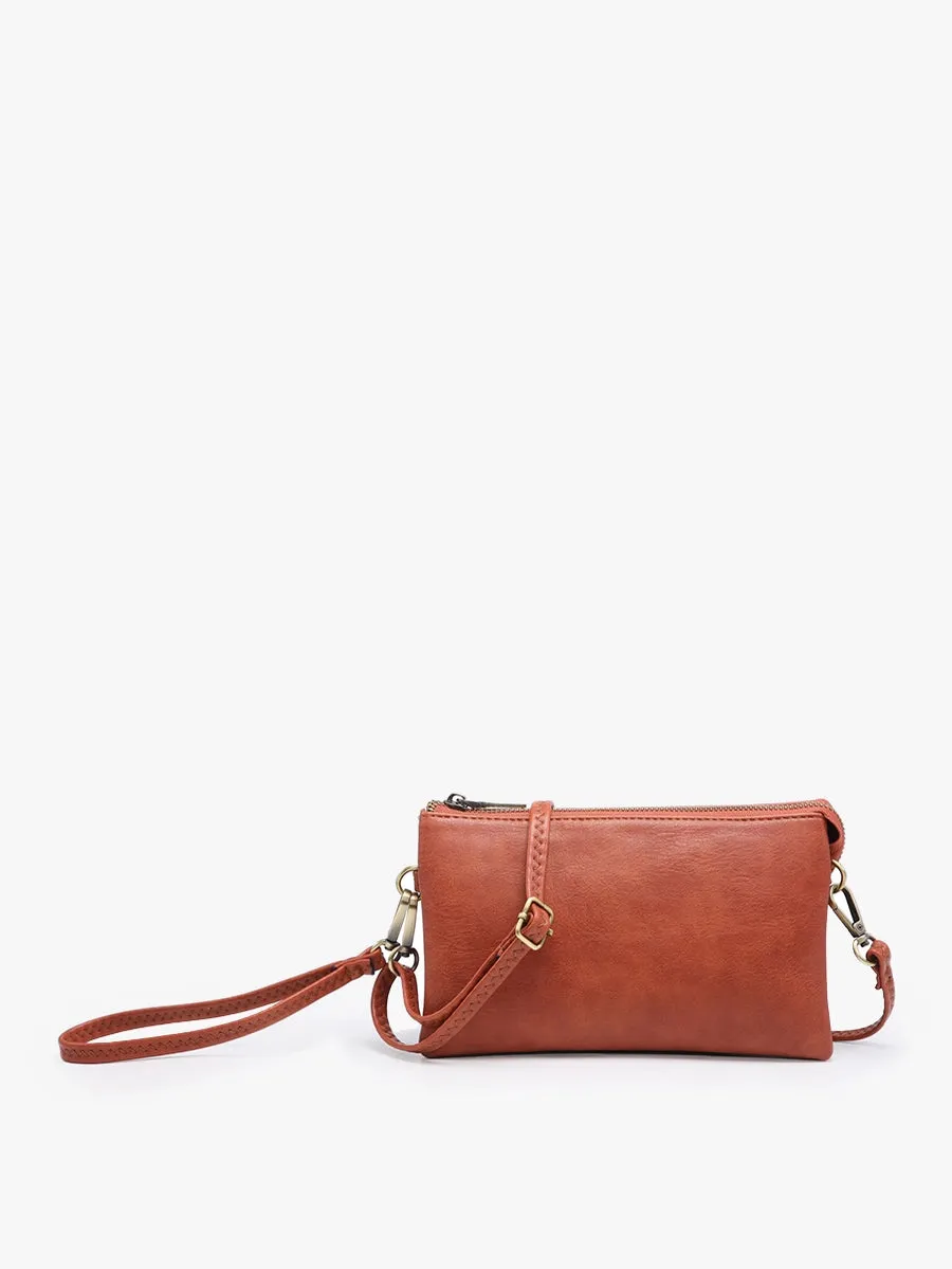 Luna Everyday Crossbody