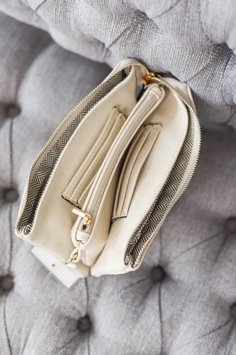 Luna Everyday Crossbody