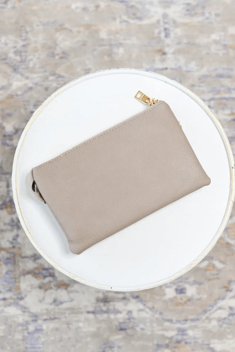 Luna Everyday Crossbody