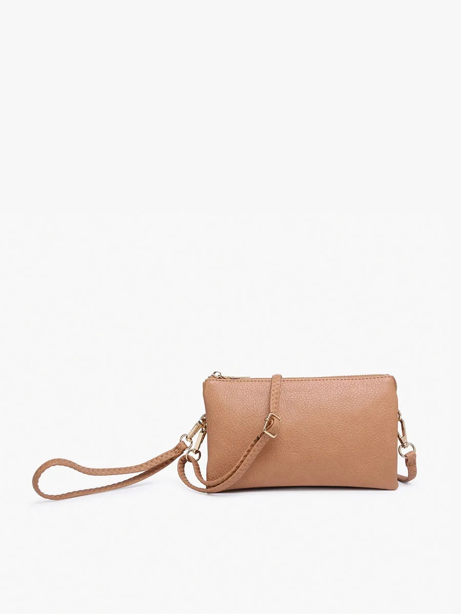 Luna Everyday Crossbody