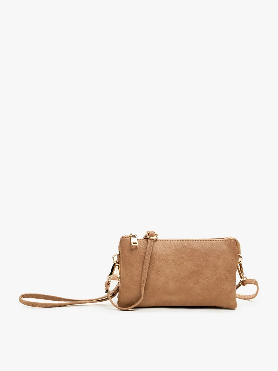 Luna Everyday Crossbody