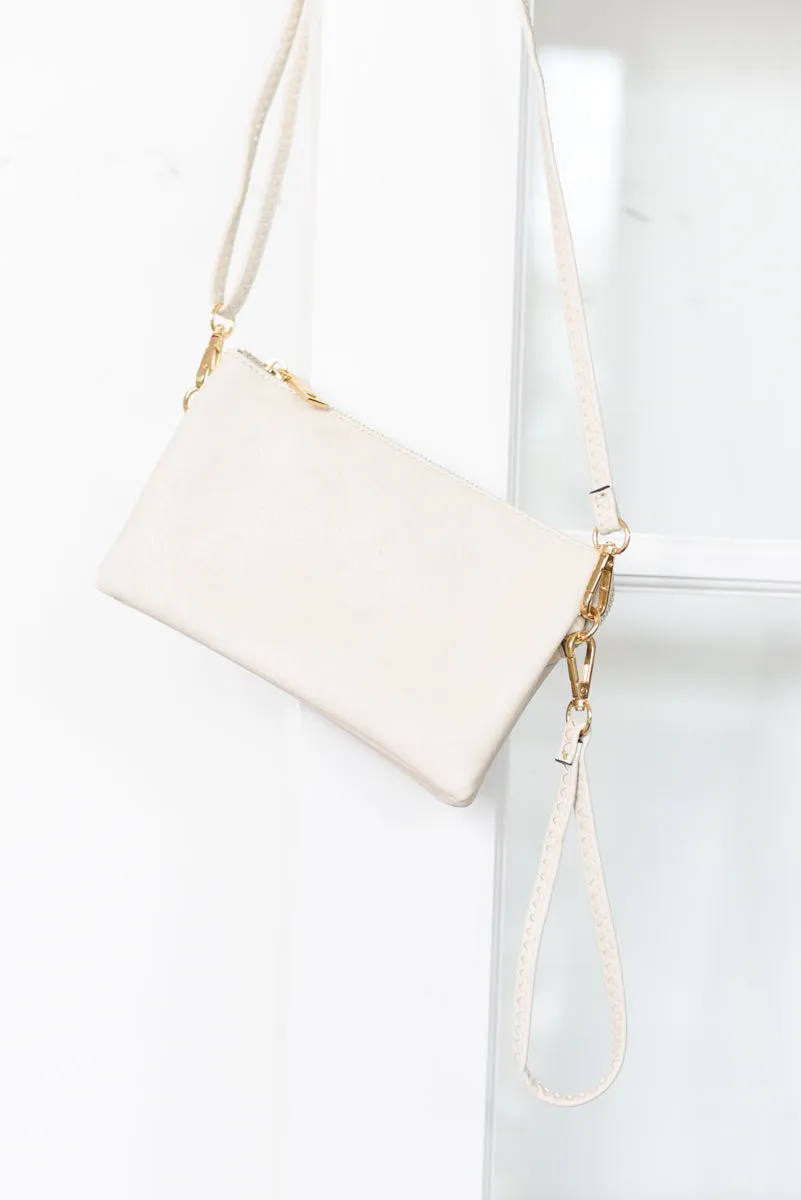 Luna Everyday Crossbody