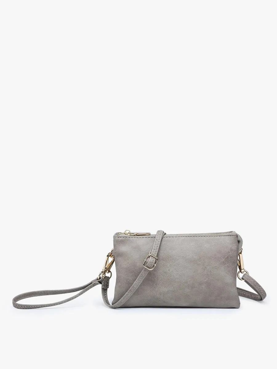 Luna Everyday Crossbody