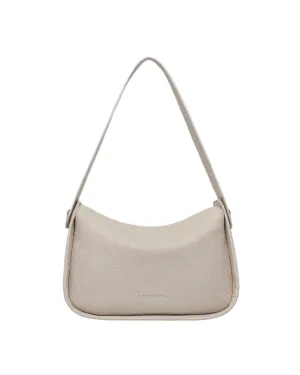 Maddie Shoulder Bag - Vanilla