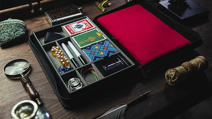 Magician's Organizer