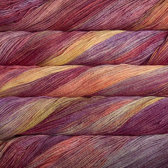 Malabrigo Sock