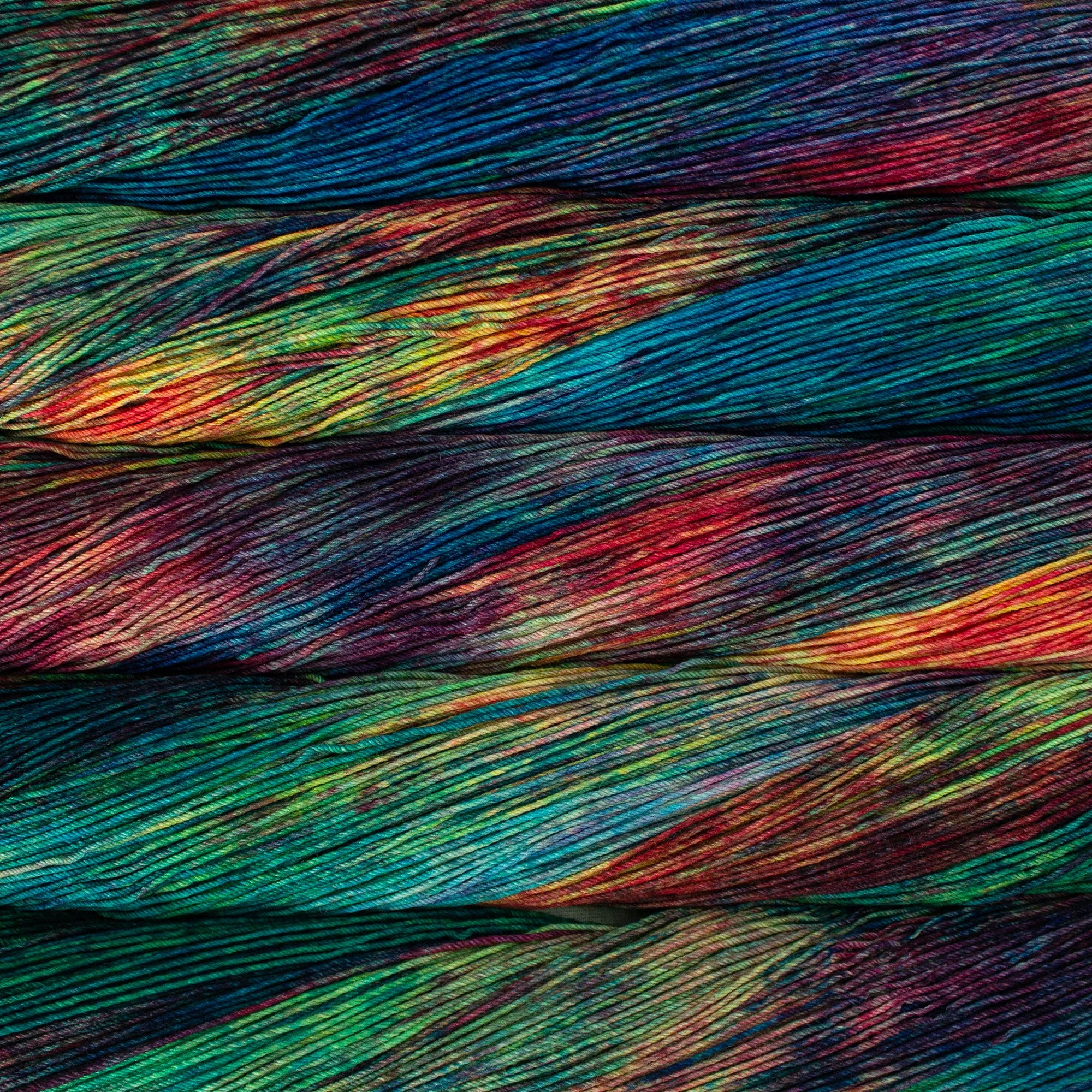 Malabrigo Sock