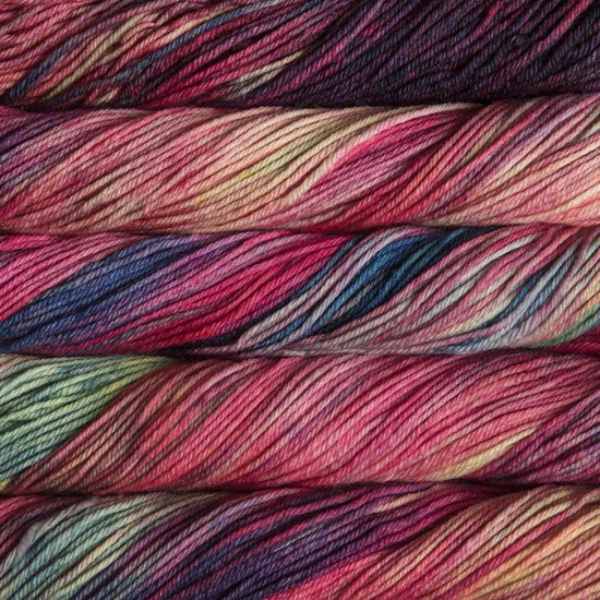 Malabrigo Sock