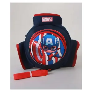 MARVEL CAPTAIN AMERICA KIDS NEOPRENE BAG - BLUE by Mesuca