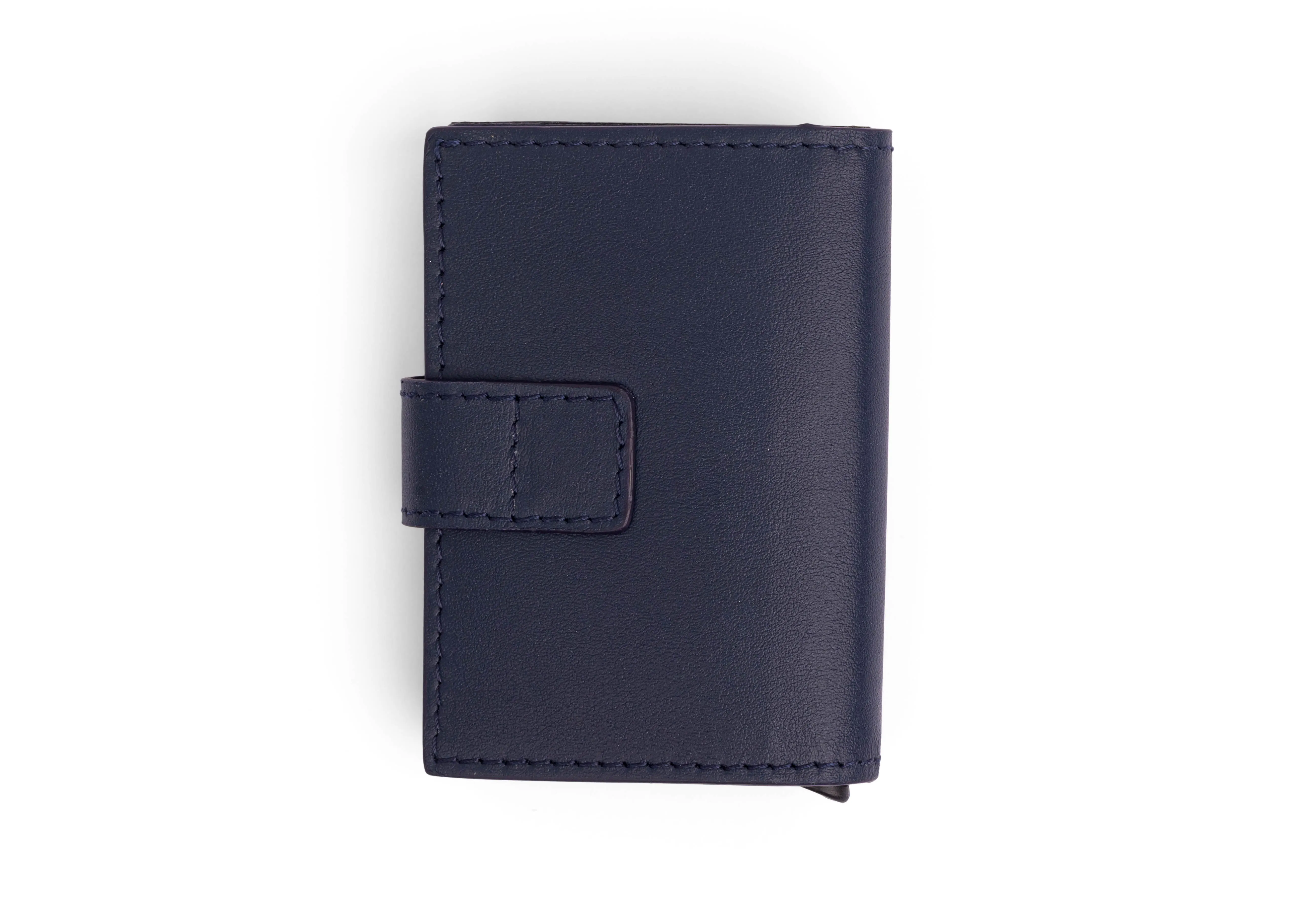 Men Leather Wallet S08 CALF