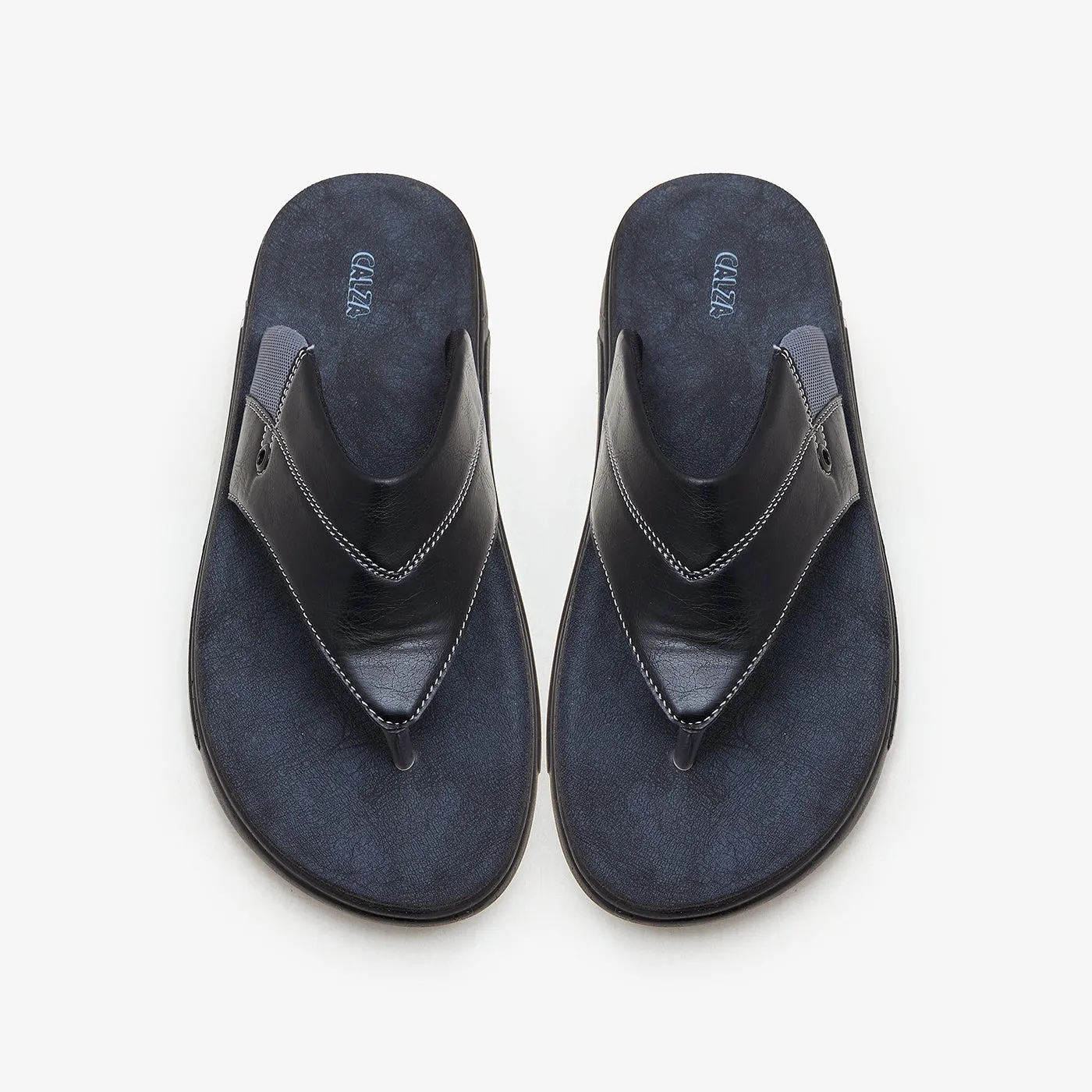 Men's Chic Chappals