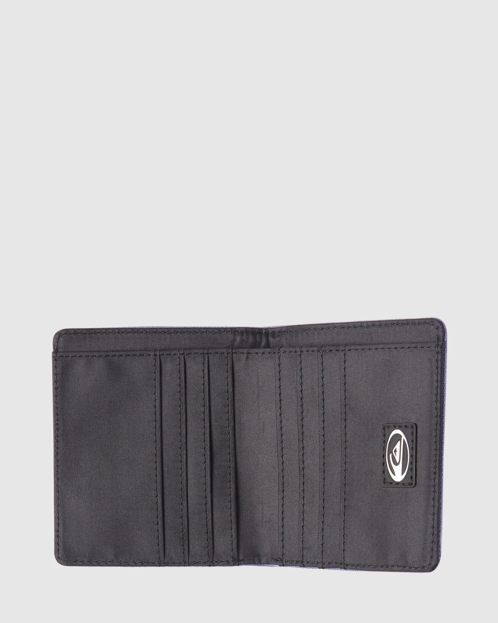 Mens Mercury Bi-Fold Wallet