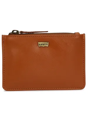 Men's Solid Wallet