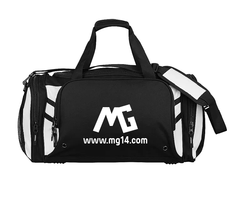 MG14 Sailing Sports Bag