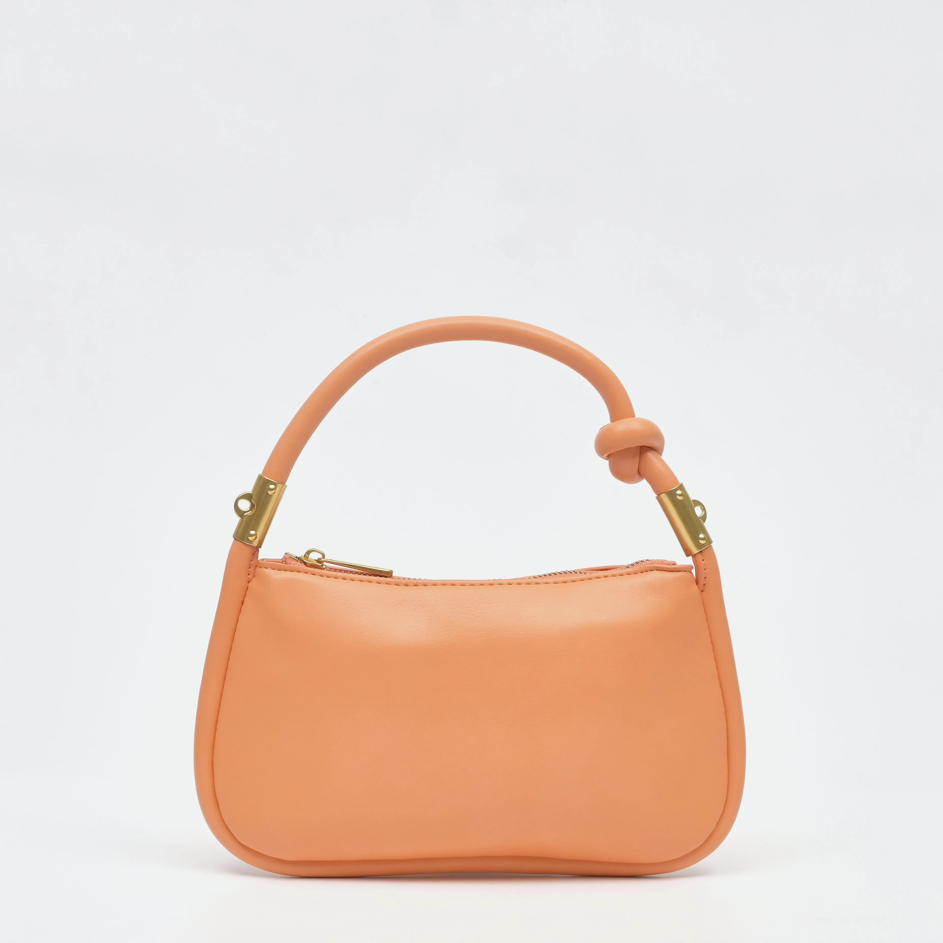 Mignon Top Handle Bag - TLHB0411PN3MA4