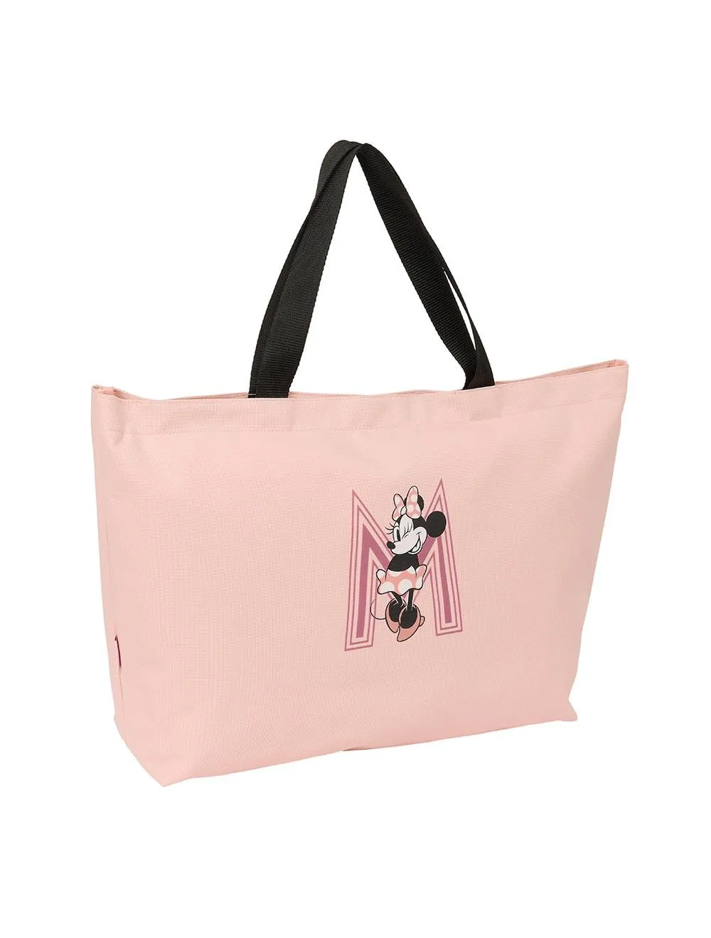 MINNIE - Blush - Big Shopping Bag '54x34x13cm'