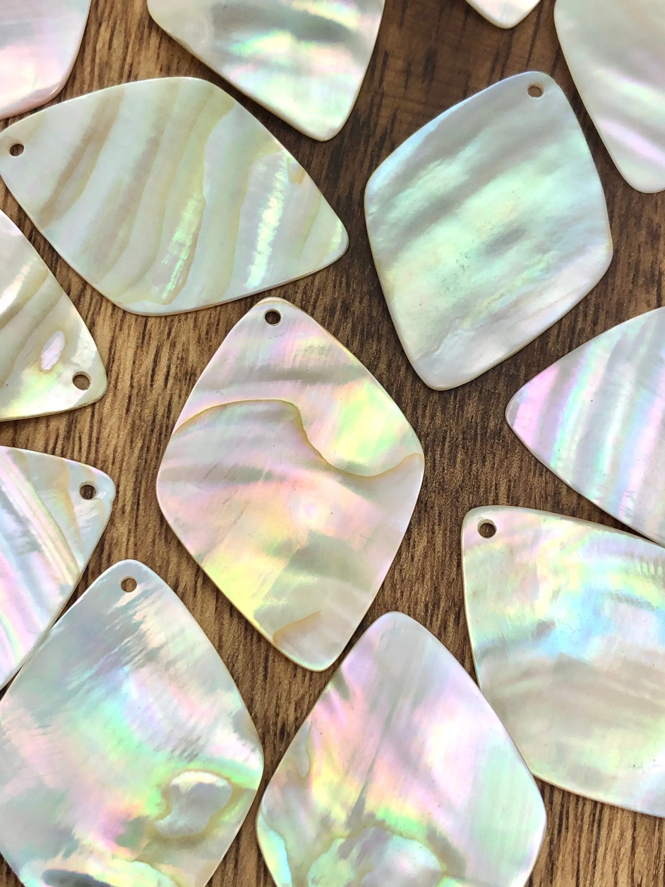 Mother Of Pearl Beads Sku#M563