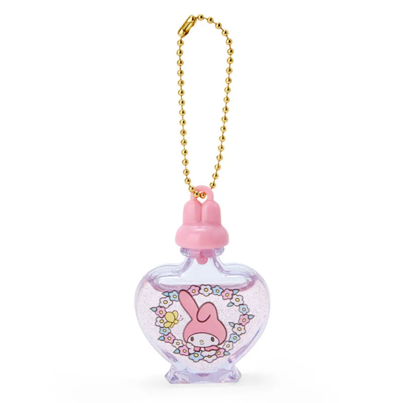 My Melody Bag Charm (Retro Series)