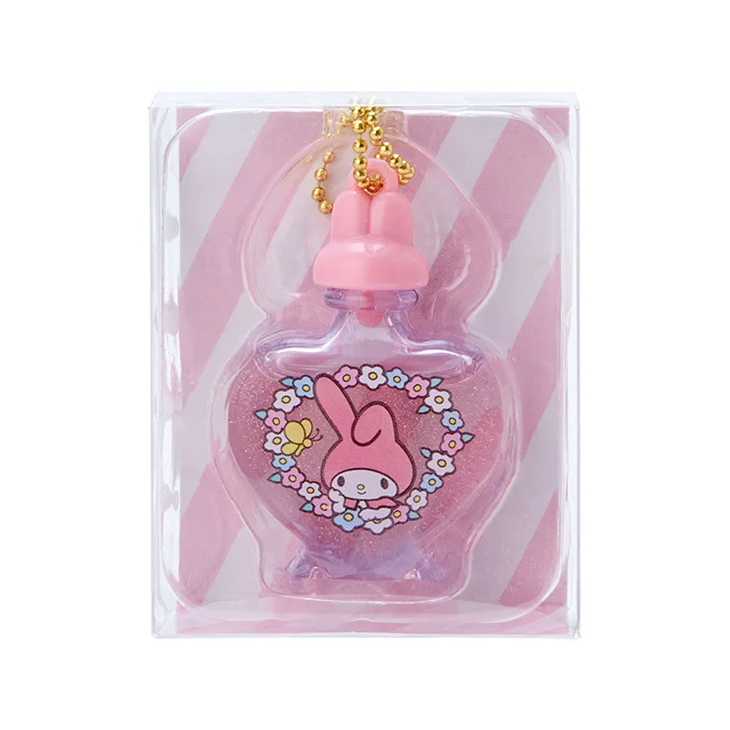 My Melody Bag Charm (Retro Series)